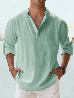 1 1 FREE | Ascot - Refined Shirt