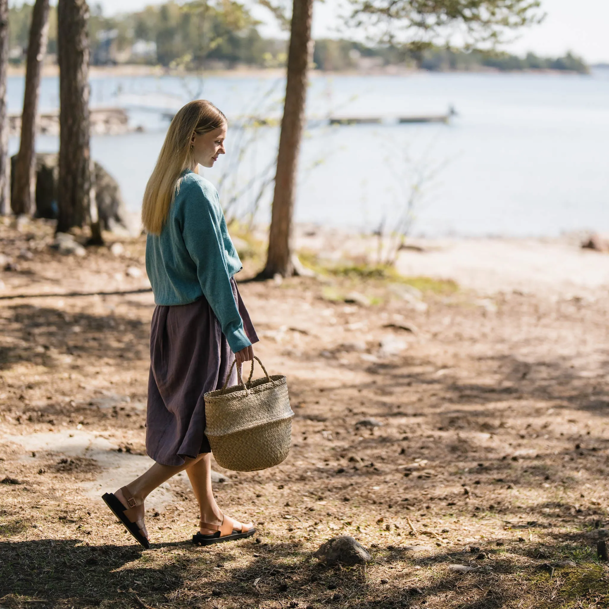 AALTO Women’s sandals
