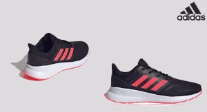 Adidas Falcon Trainers Junior Girls