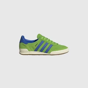 Adidas Jeans - Green / Off White / Blue