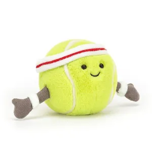 Amuseable Sports Tennis Ball 4