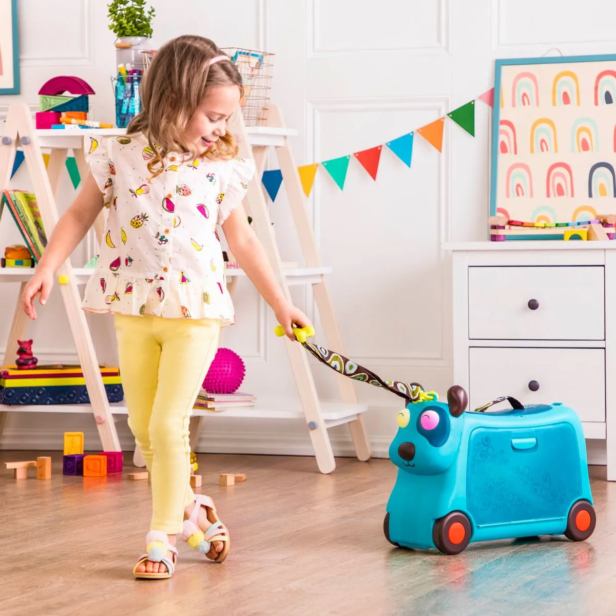 B. toys – On the Gogo - Woofer