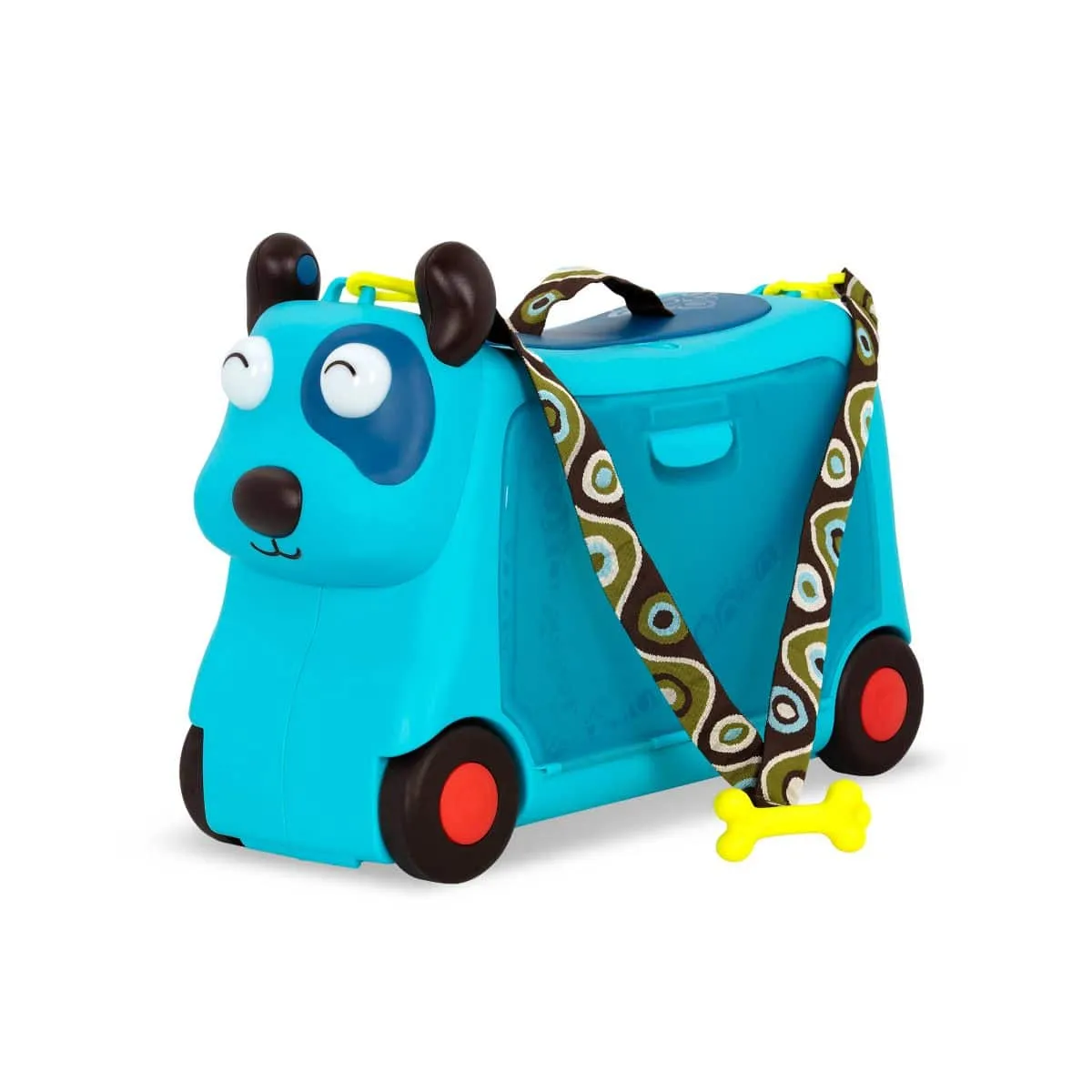 B. toys – On the Gogo - Woofer
