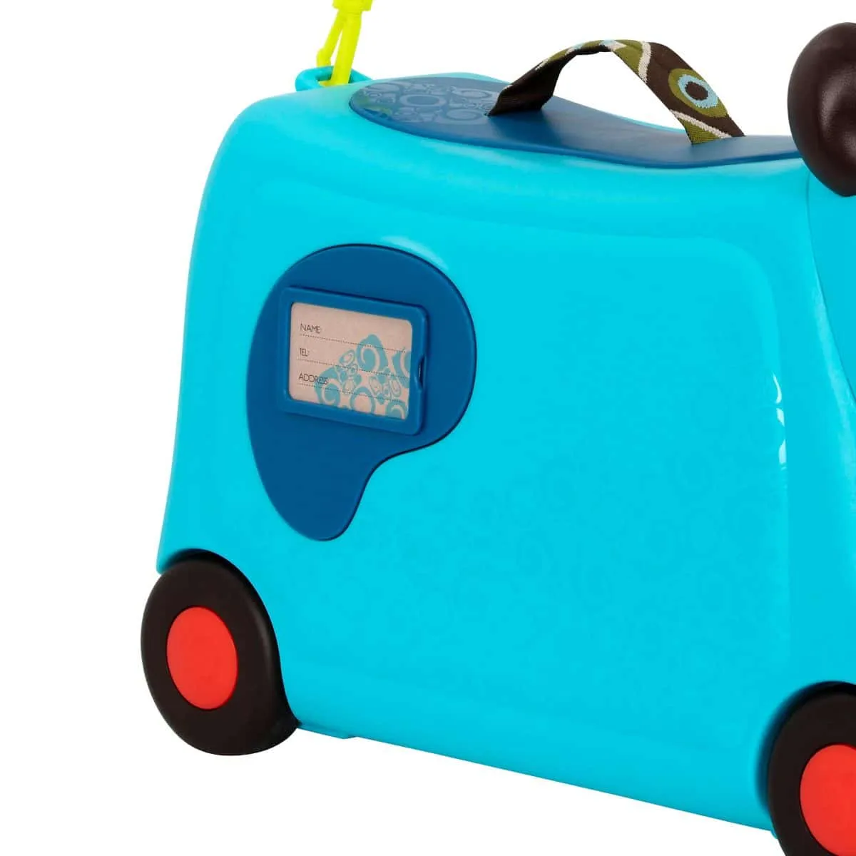 B. toys – On the Gogo - Woofer