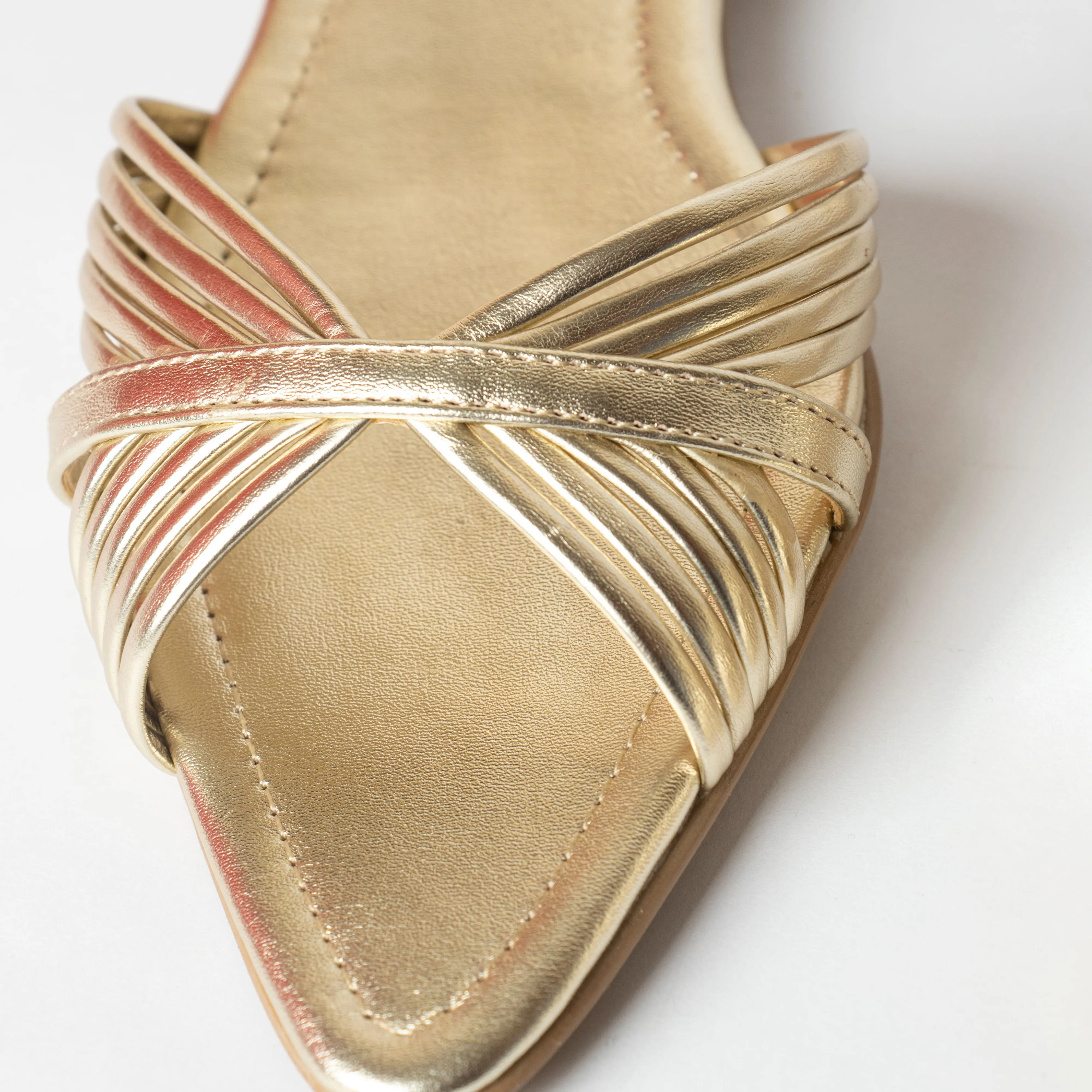 BERTA SANDALS