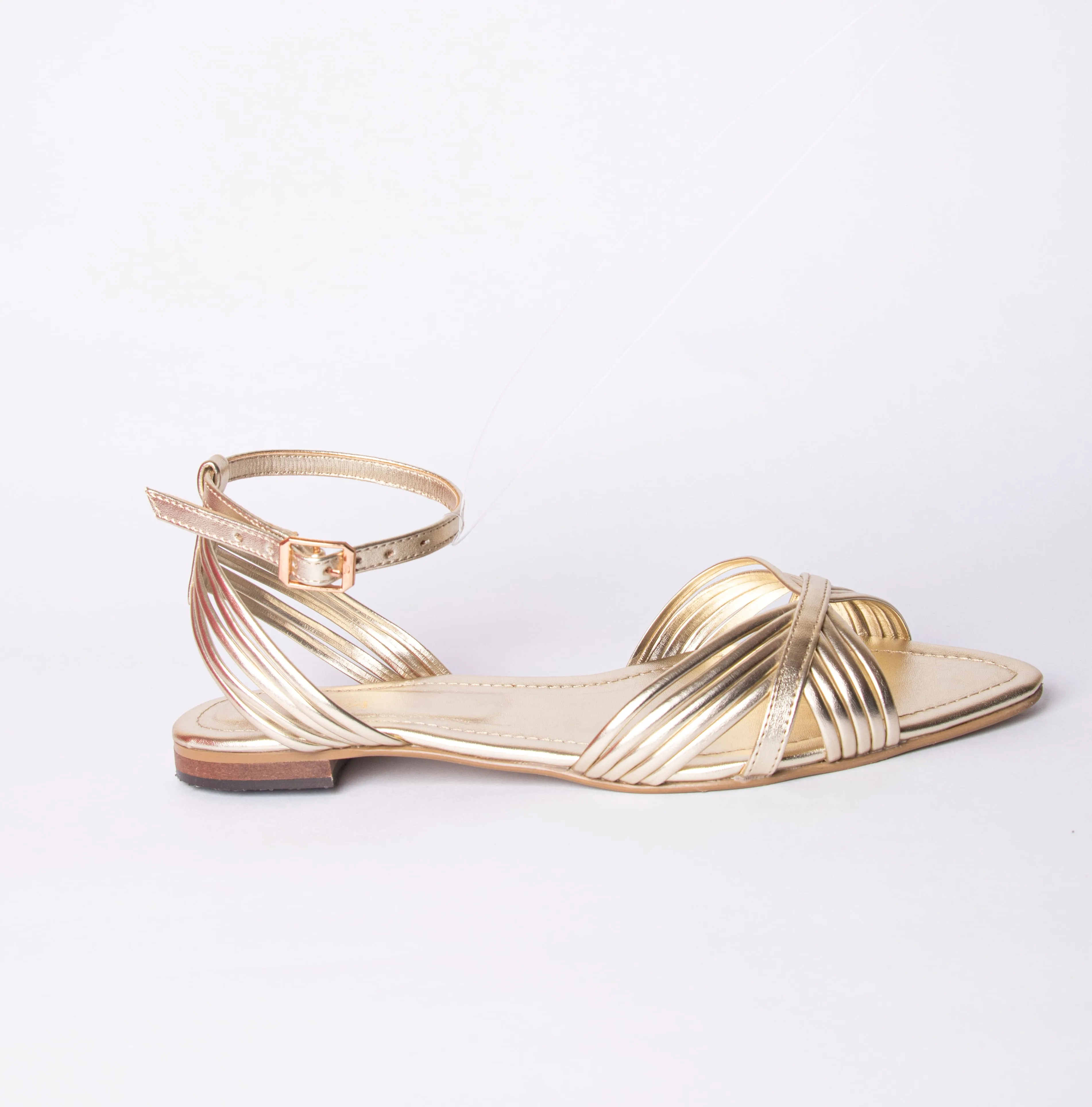 BERTA SANDALS