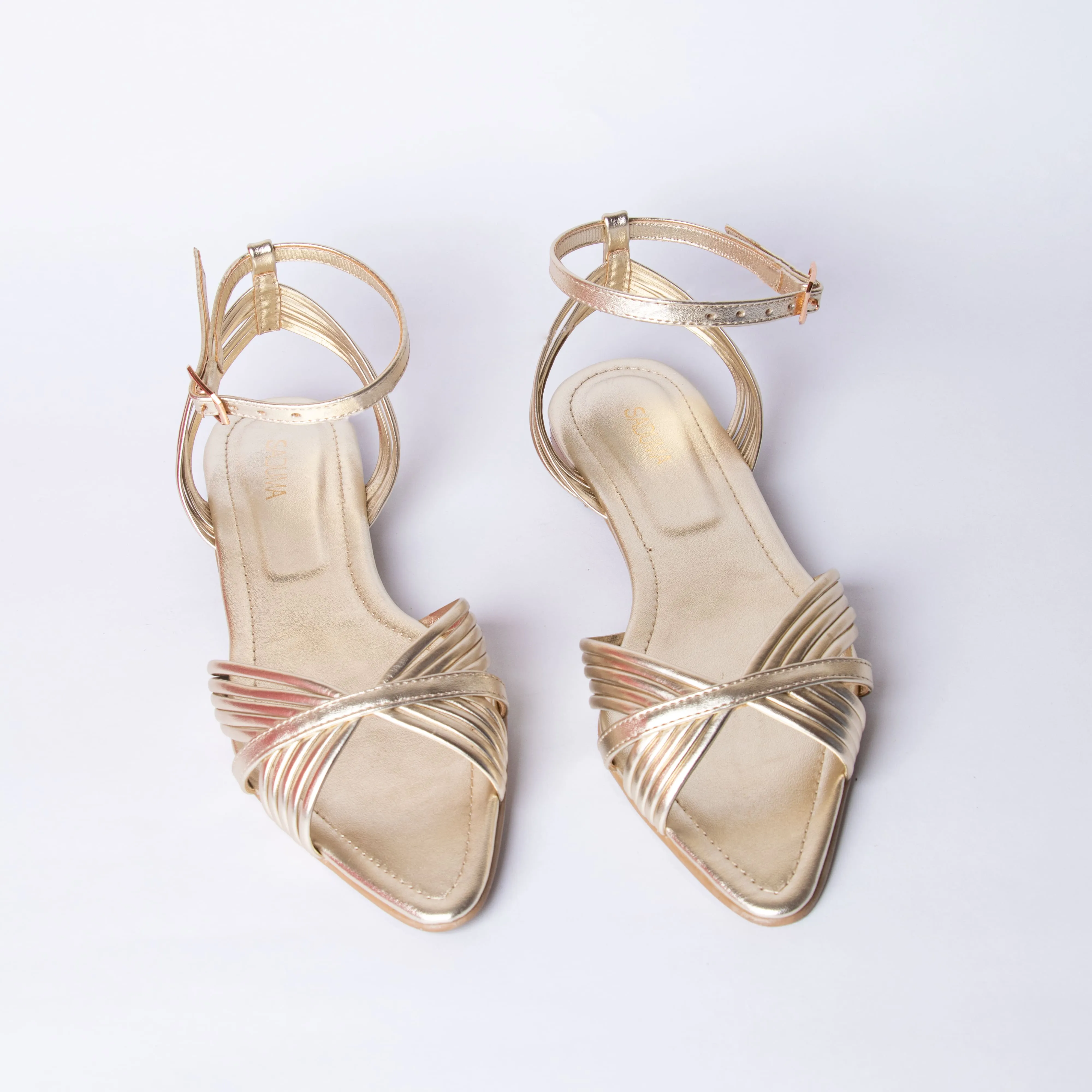 BERTA SANDALS