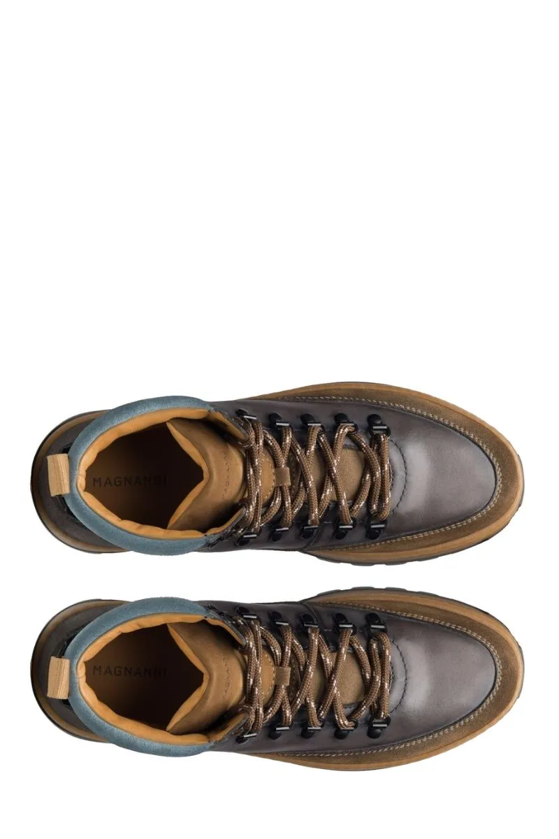 Borazo Boot