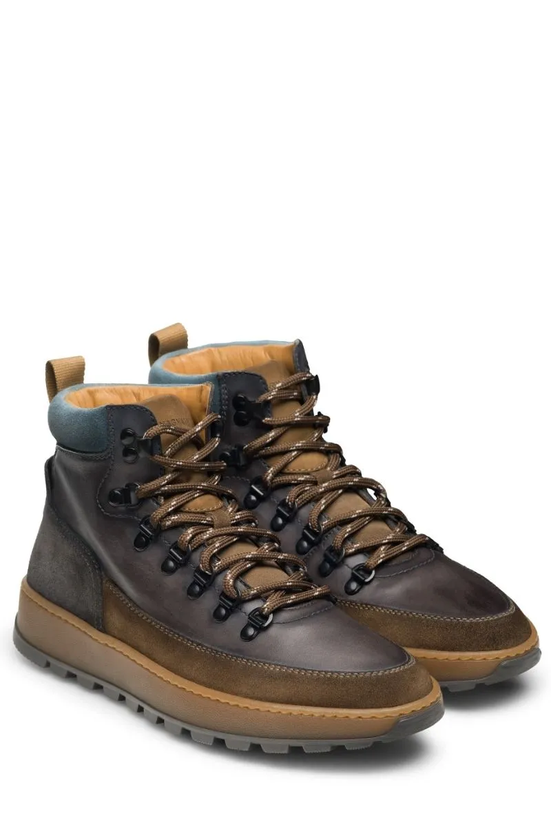 Borazo Boot