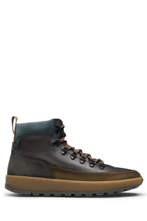 Borazo Boot
