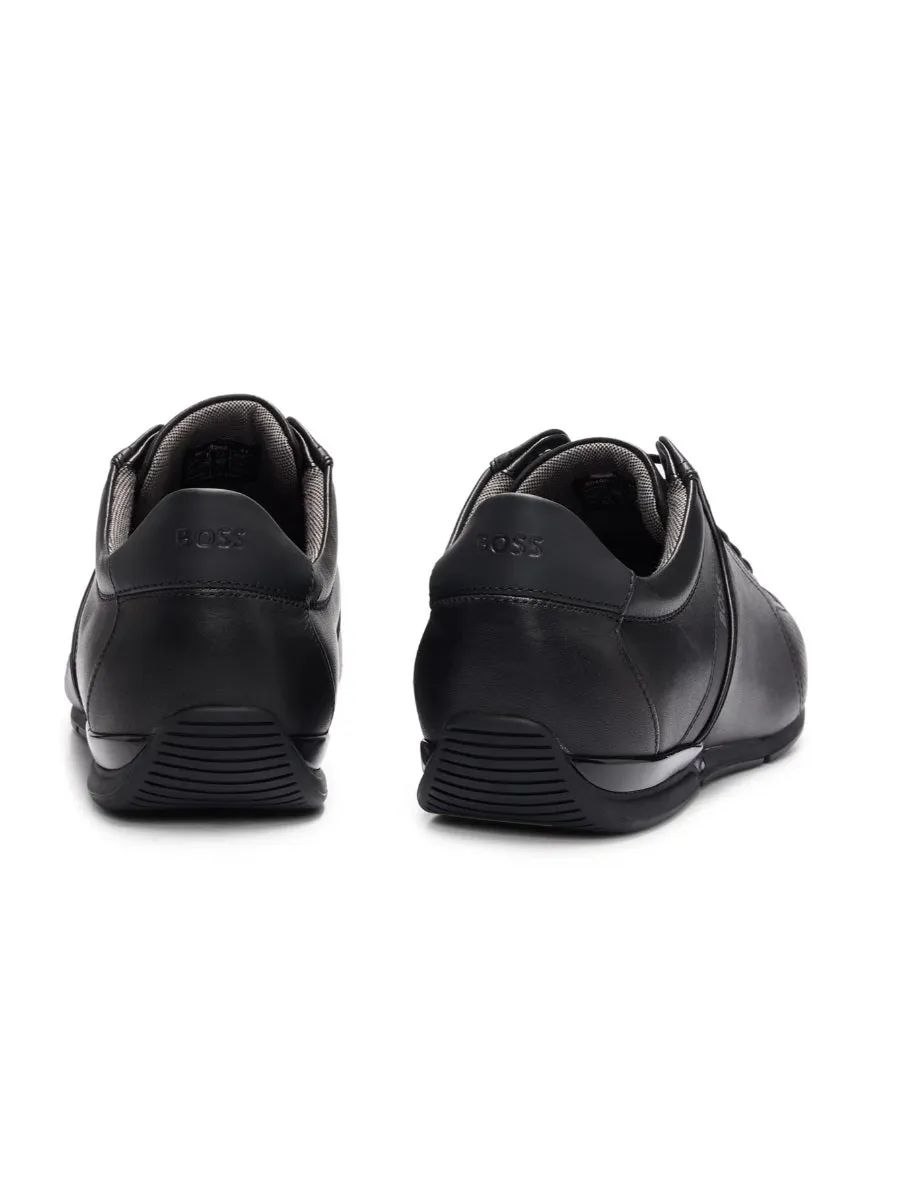 BOSS Low Profile Shoes - Saturn_Lowp_lux  bscs