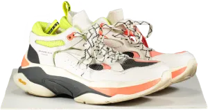Brandblack Multicoloured Specter Trainers UK 8 EU 41 👠