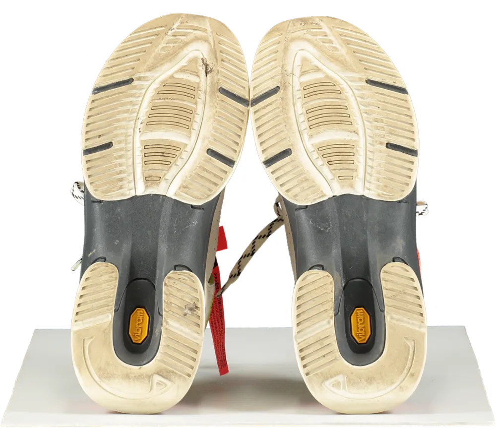 Brandblack Multicoloured Specter Trainers UK 8 EU 41 👠