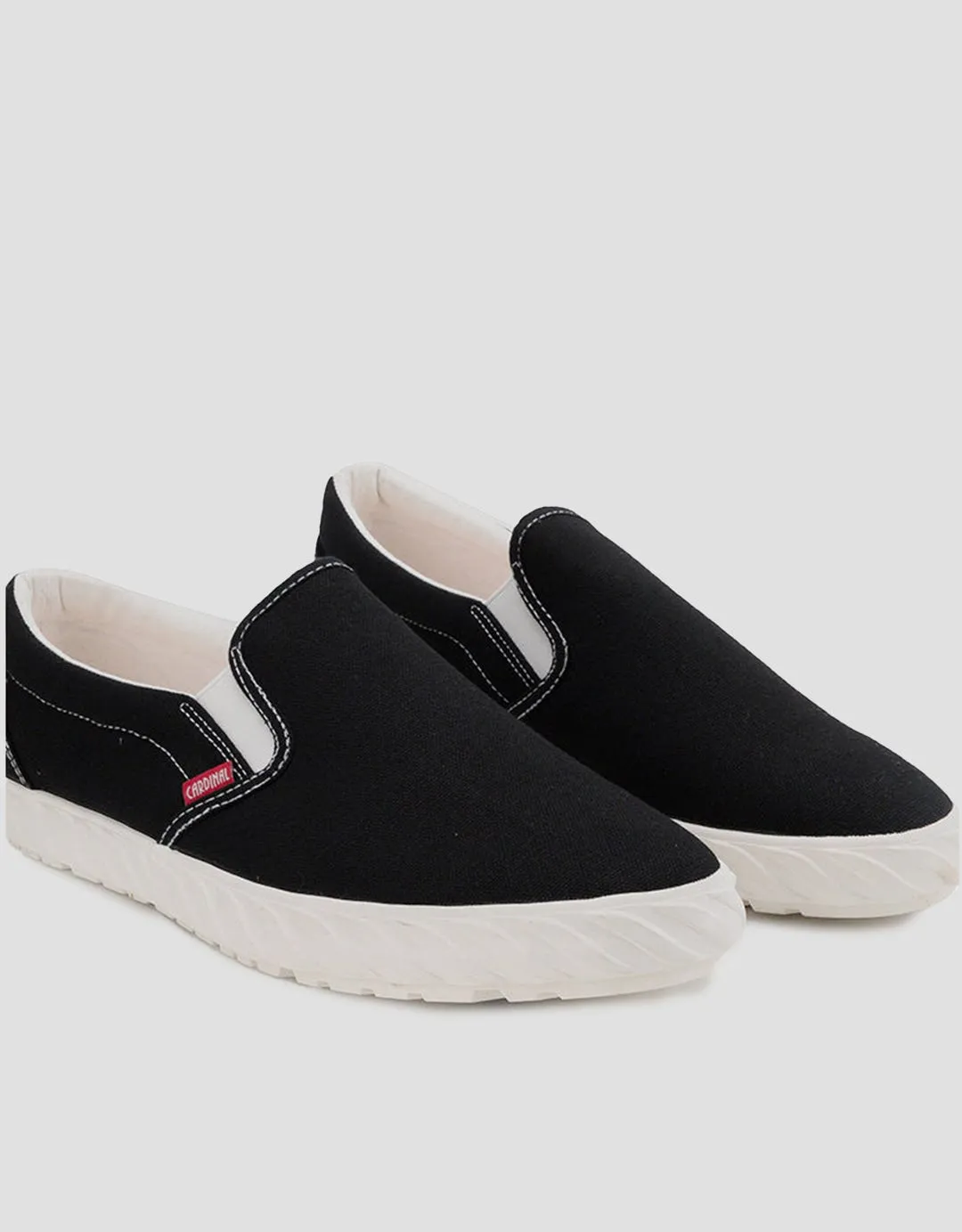 Cardinal Sporty Sneakers Sepatu Pria