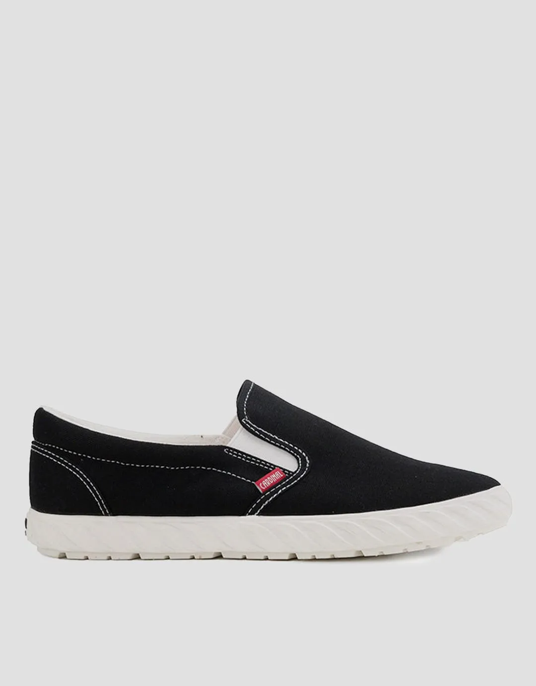 Cardinal Sporty Sneakers Sepatu Pria