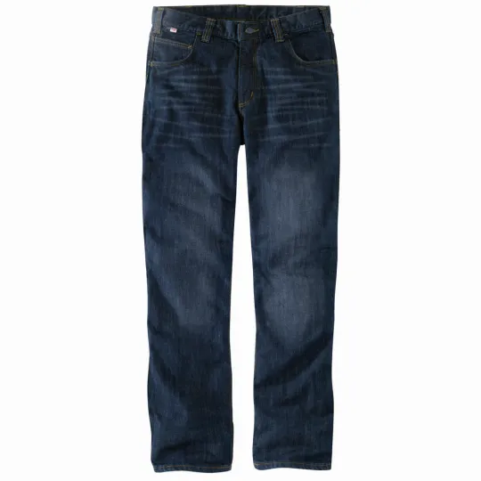 Carhartt FR Rugged Flex Jean - 105079