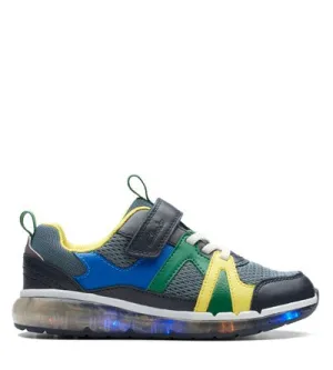 CLARKS STAR GLEAM G FIT