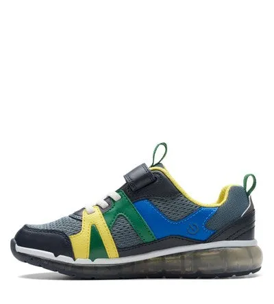 CLARKS STAR GLEAM G FIT