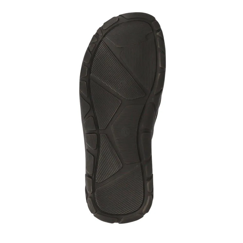 Cushioning Toe Post Sandals - INB41014 / 327 000