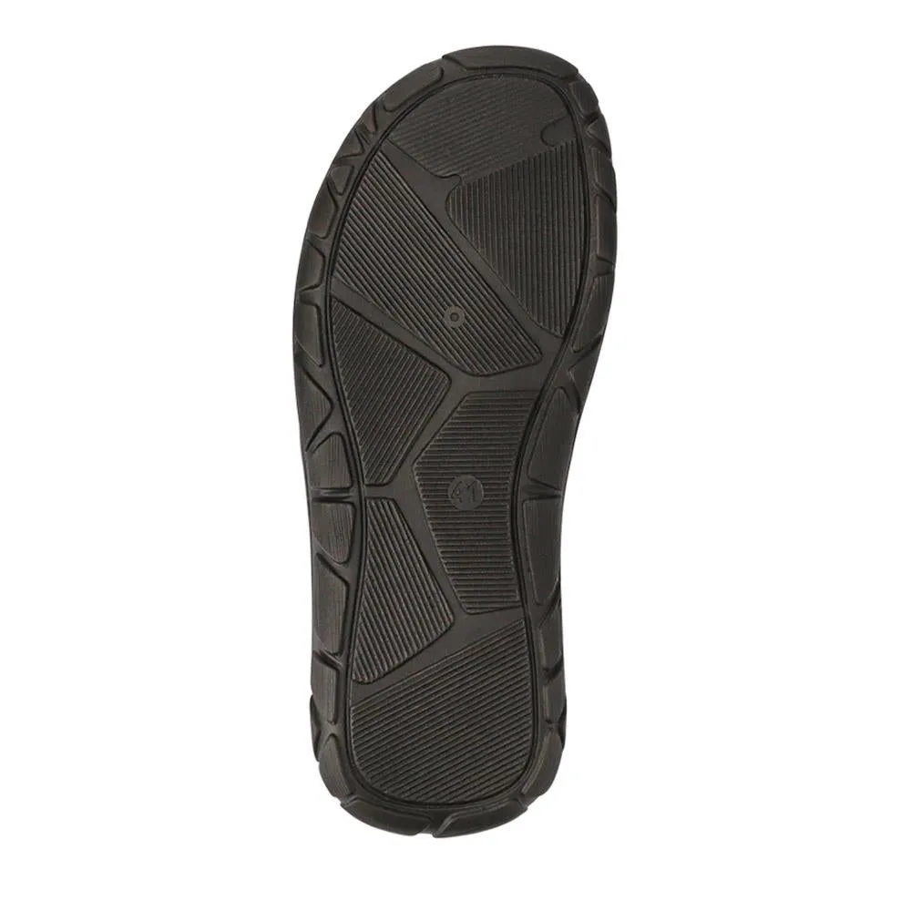 Cushioning Toe Post Sandals - INB41014 / 327 000