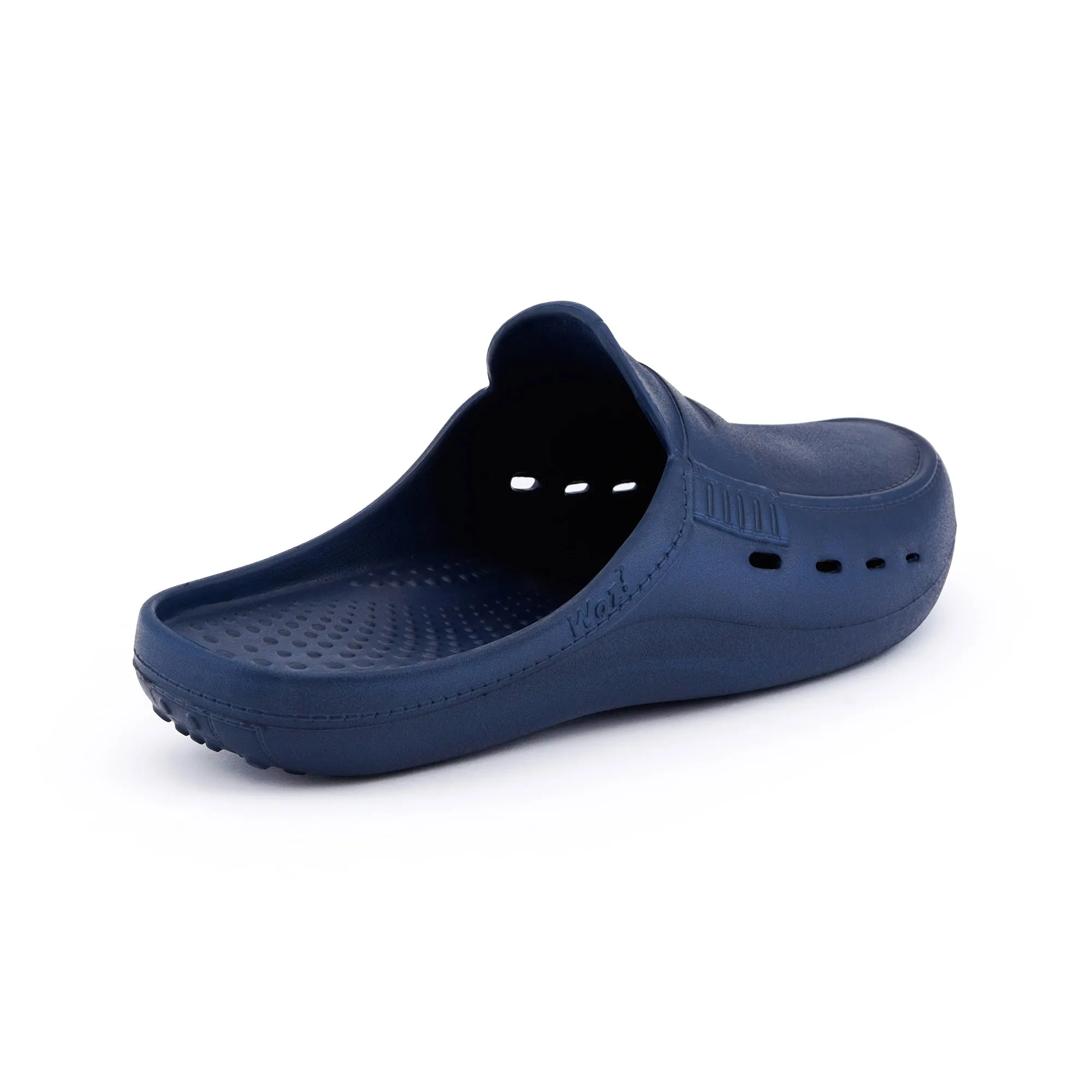Dandy Blue Slip On