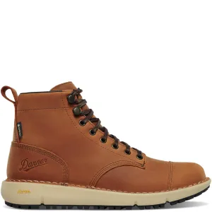 Danner Mens Logger 917 GTX Sierra Leather Work Boots