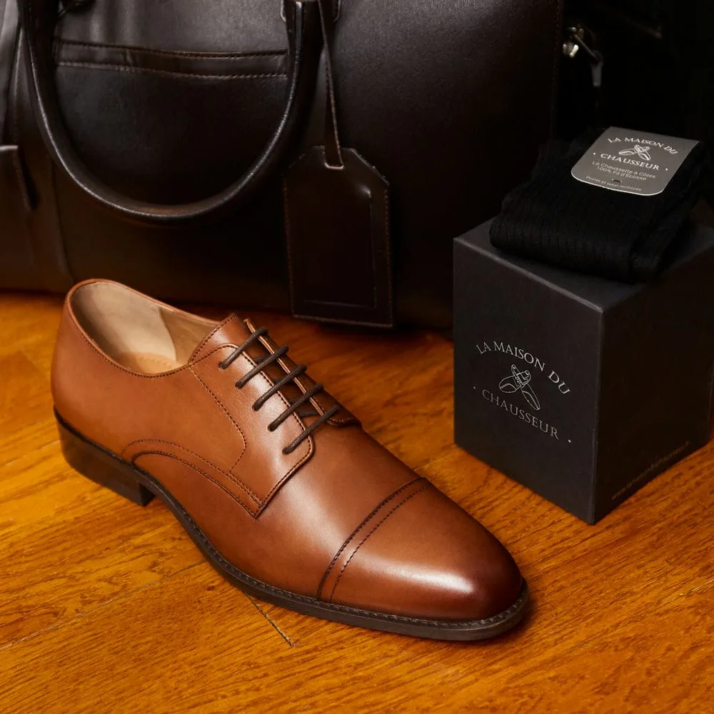 Derbies Andrew - Camel