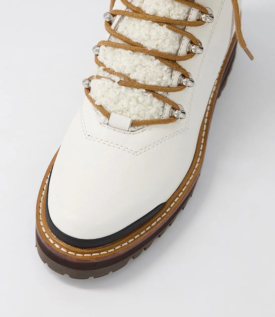 DJANGO & JULIETTE- WOMEN'S FISHER BOOT