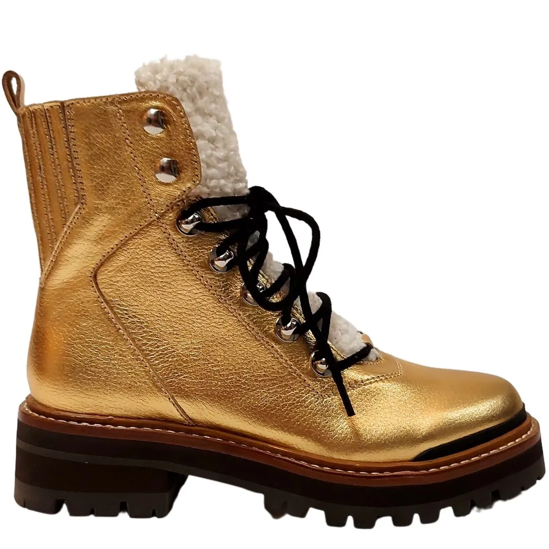 DJANGO & JULIETTE- WOMEN'S FISHER BOOT