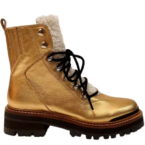 DJANGO & JULIETTE- WOMEN'S FISHER BOOT