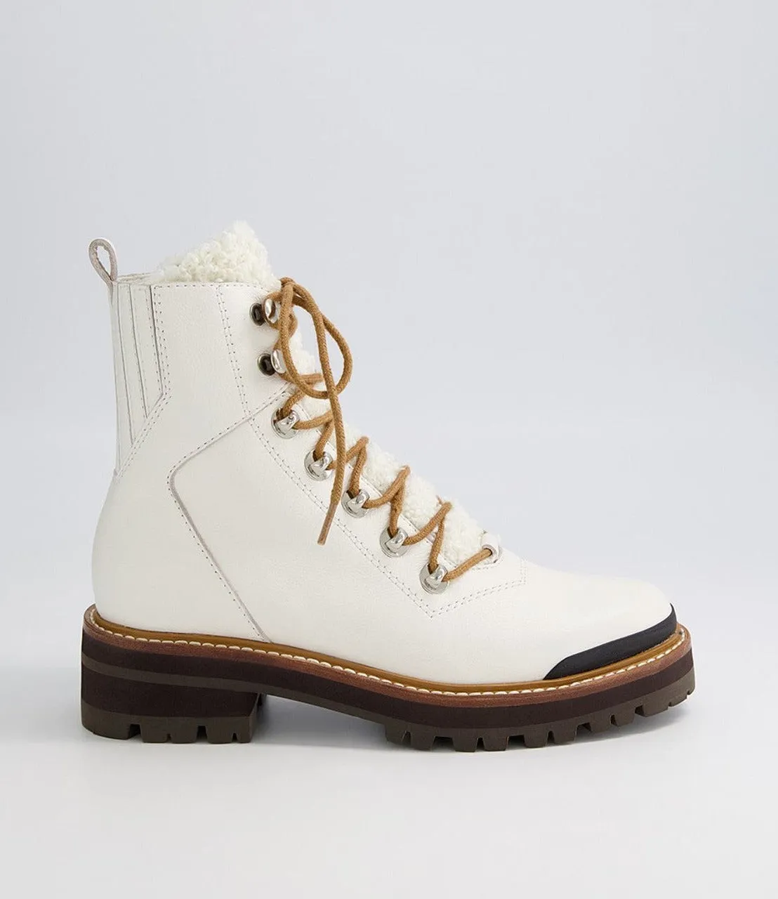 DJANGO & JULIETTE- WOMEN'S FISHER BOOT