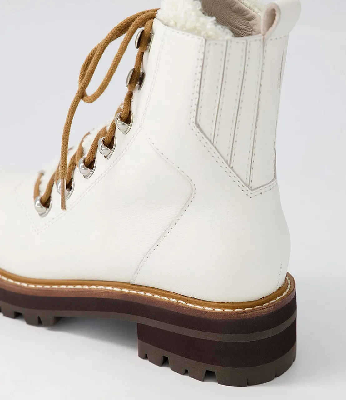 DJANGO & JULIETTE- WOMEN'S FISHER BOOT