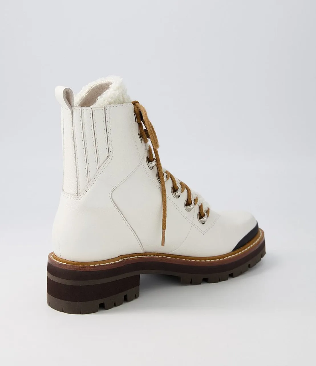 DJANGO & JULIETTE- WOMEN'S FISHER BOOT