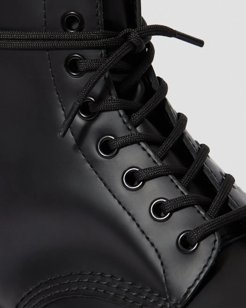 Dr Martens 1460 BEX Black Smooth