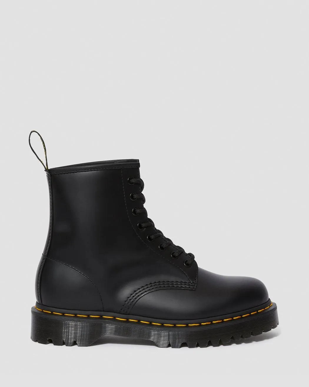 Dr Martens 1460 BEX Black Smooth