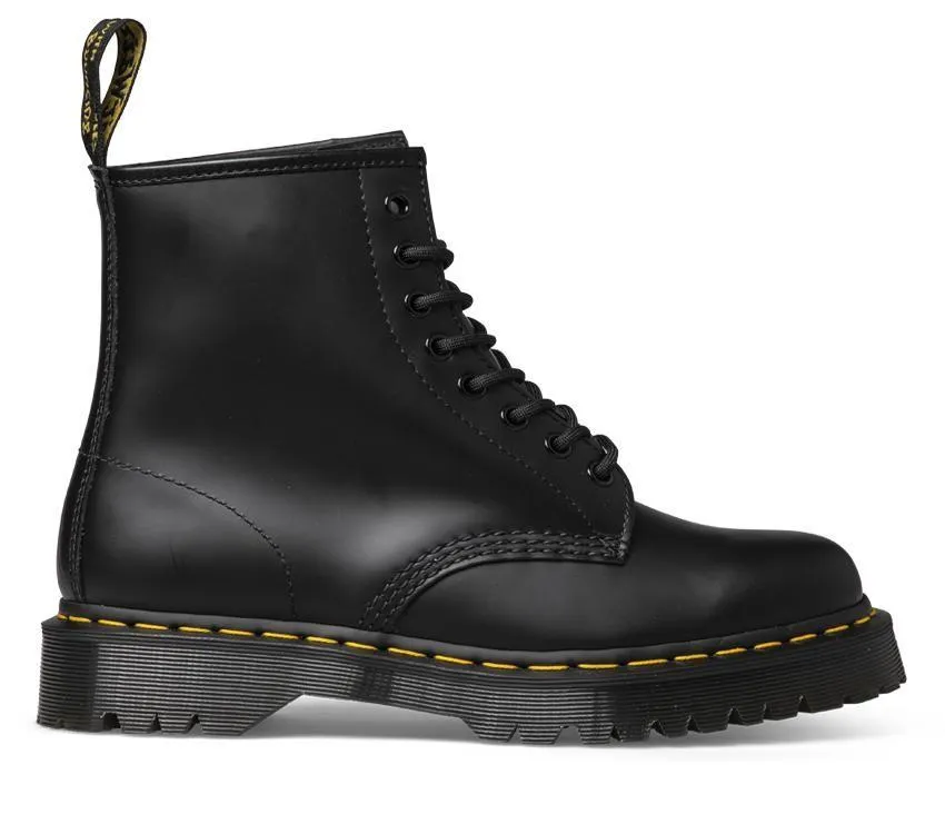 Dr Martens 1460 BEX Black Smooth