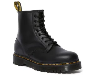 Dr Martens 1460 BEX Black Smooth