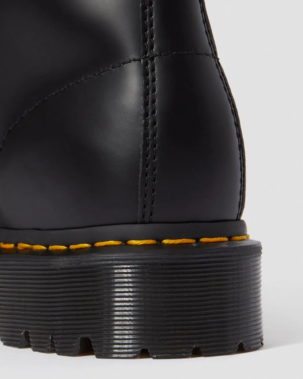 Dr Martens 1460 BEX Black Smooth