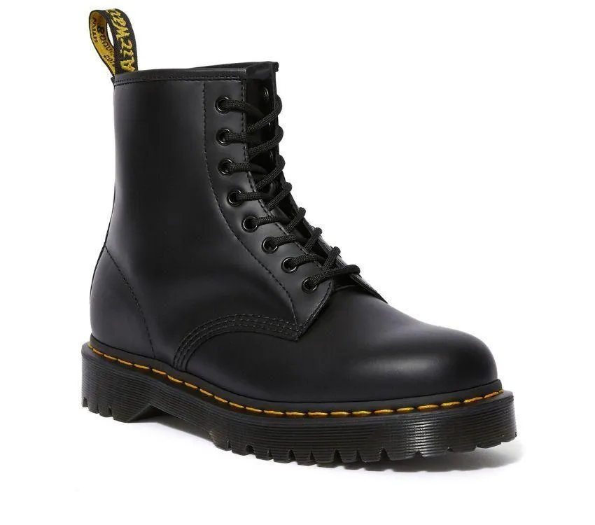Dr Martens 1460 BEX Black Smooth