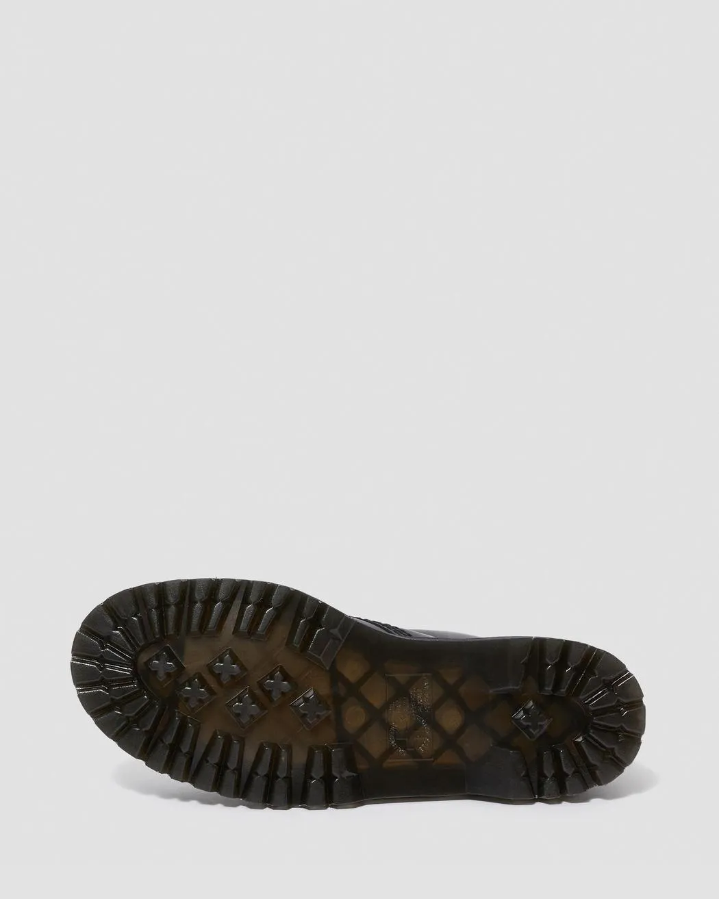 Dr Martens 1460 BEX Black Smooth