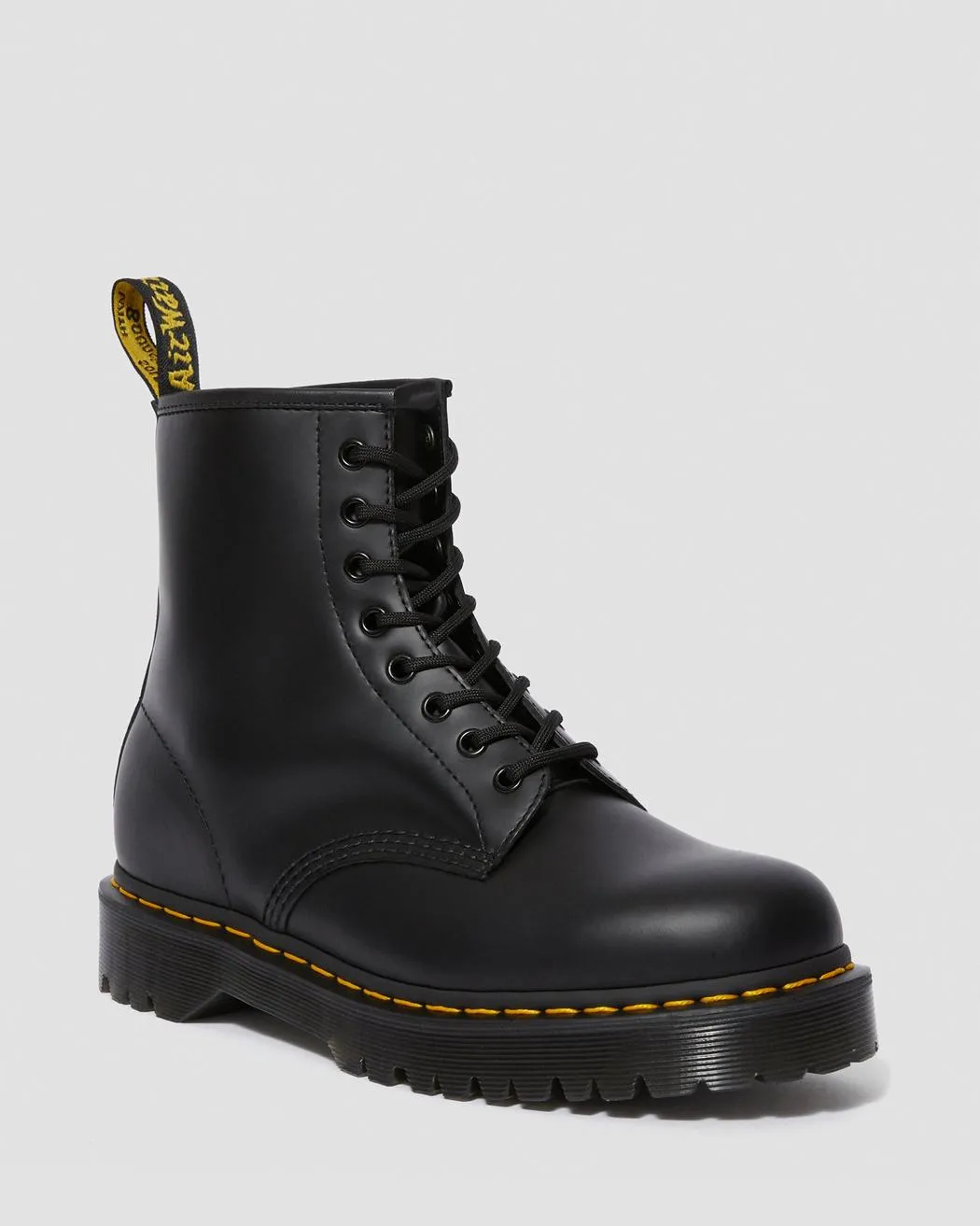 Dr Martens 1460 BEX Black Smooth