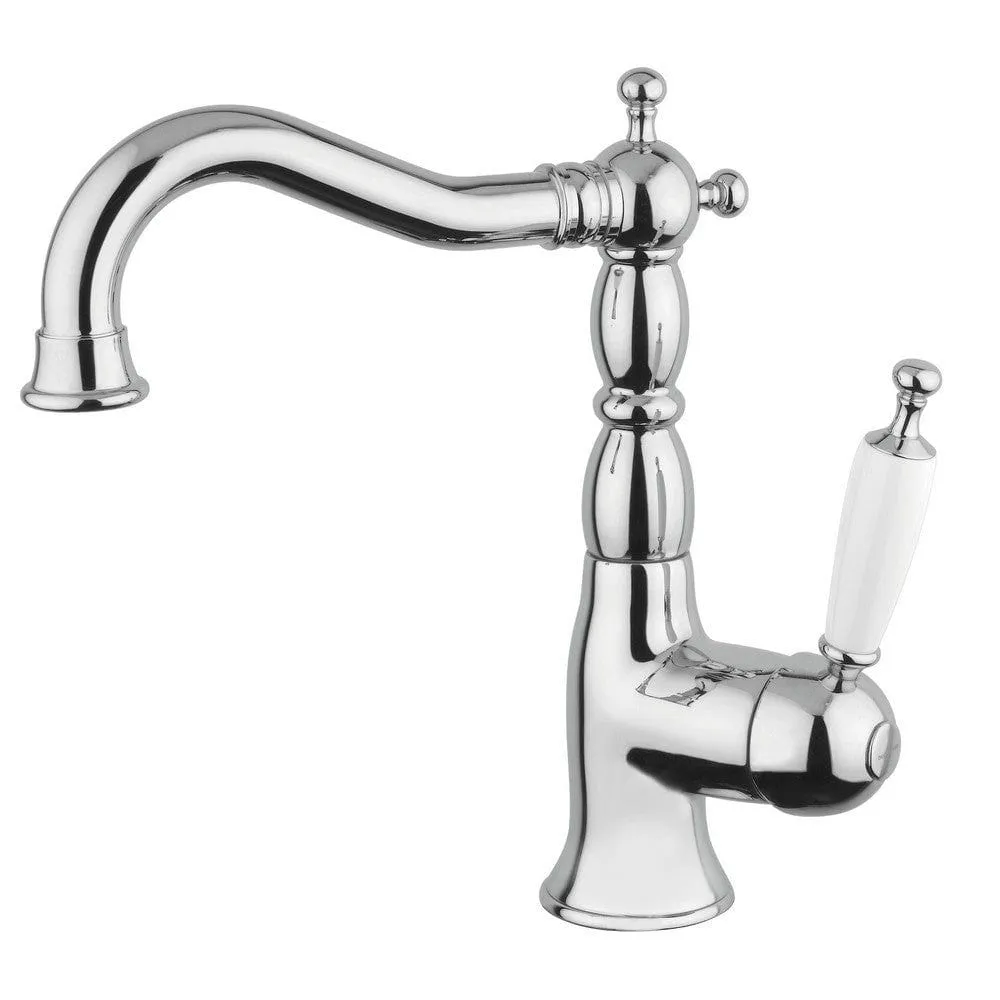 Duschbyggarna Tvättställsblandare Oxford 6313