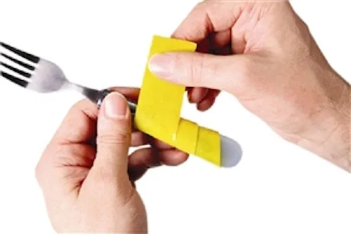 Dycem® Self Adhesive Strips