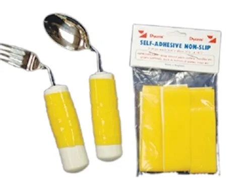 Dycem® Self Adhesive Strips
