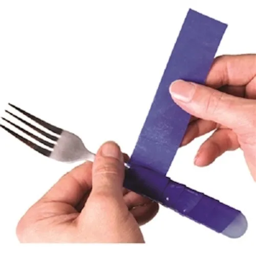 Dycem® Self Adhesive Strips