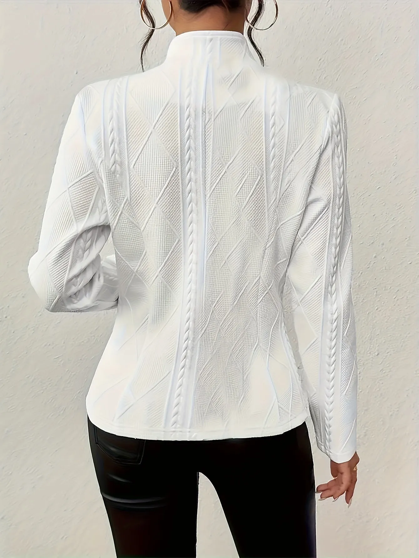 Esme |  Refined Waistcoat