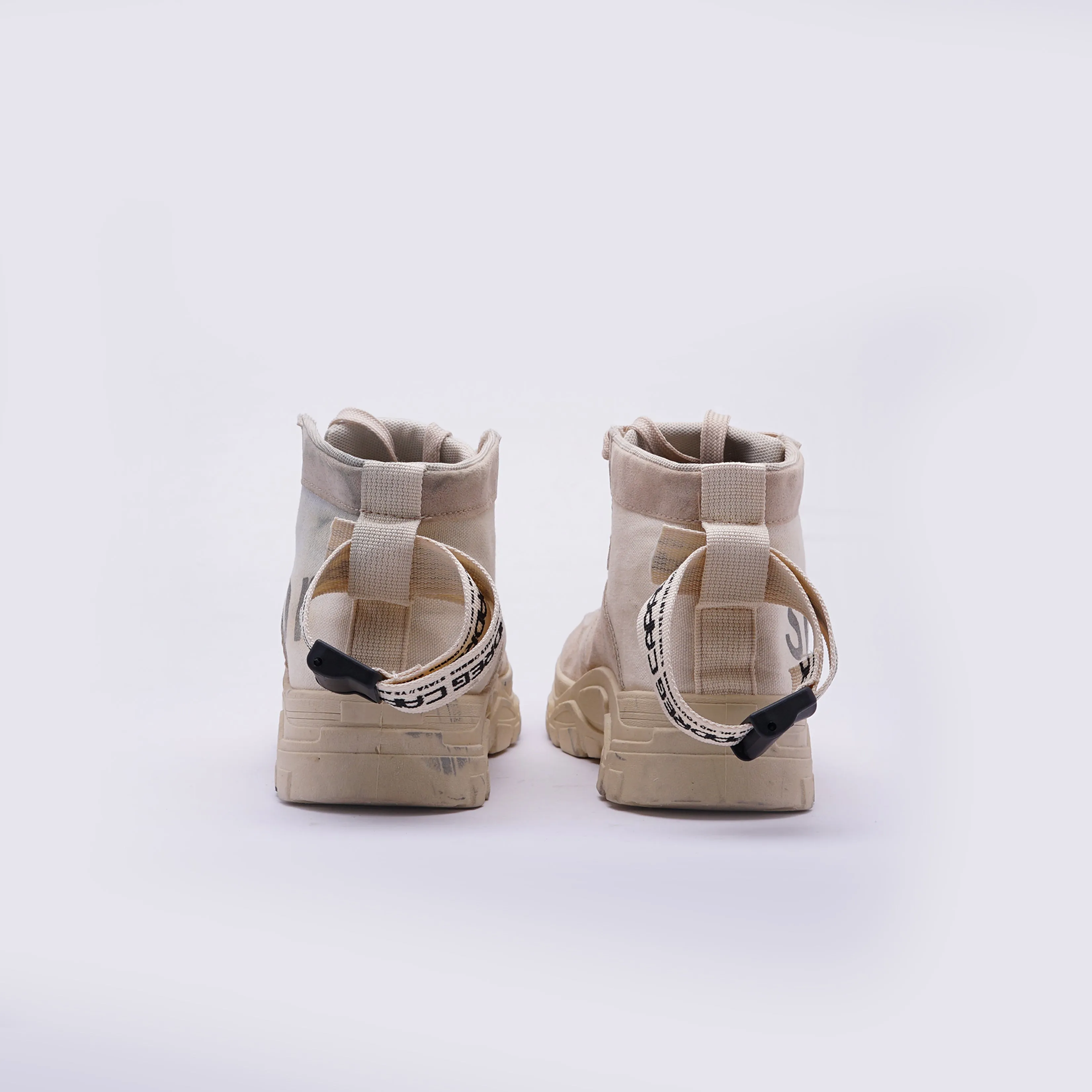 European British Style Work boots