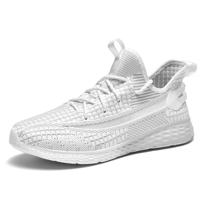 Fabulous Gym Soft Sneakers