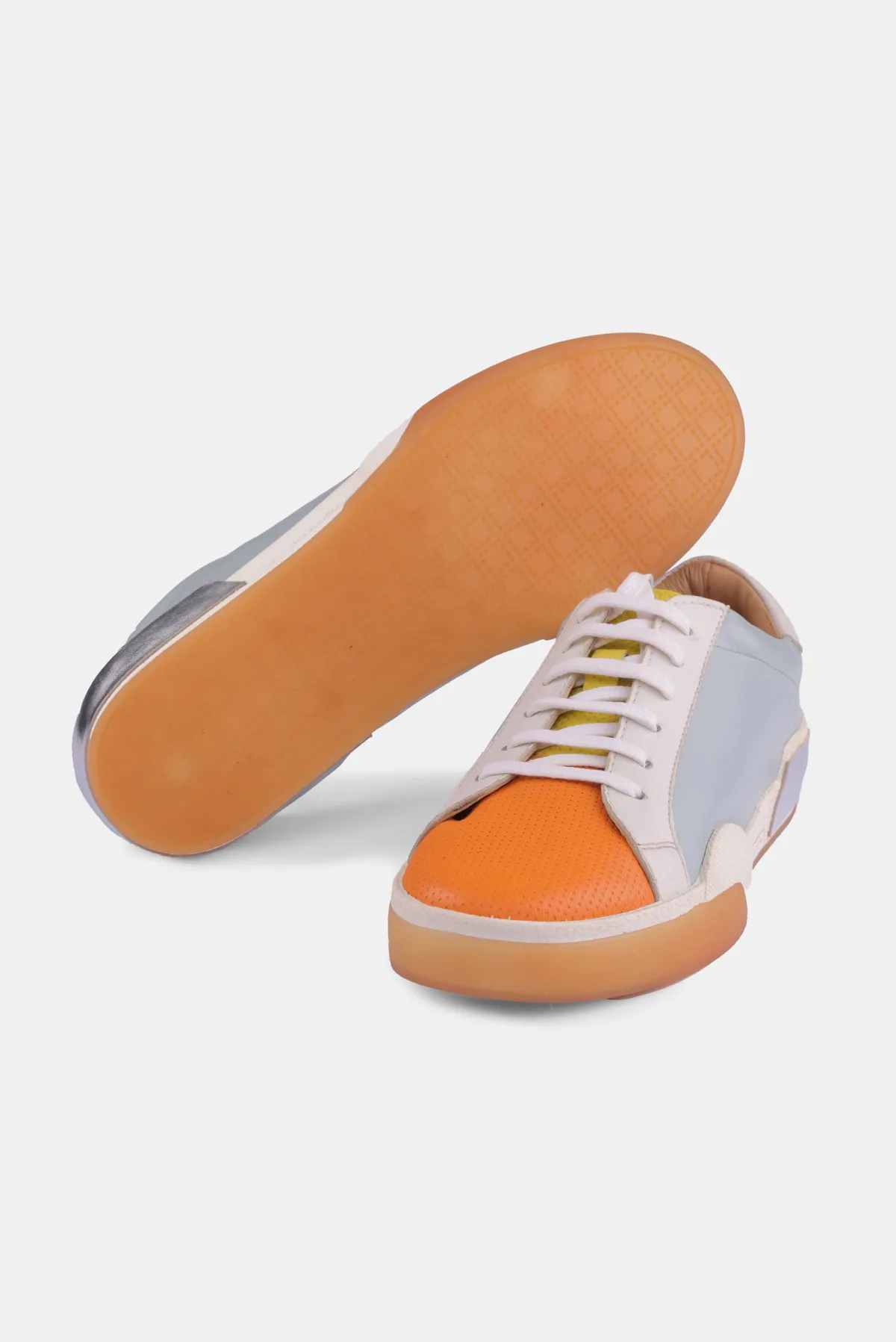 Glee Sneakers - Pastel Mix
