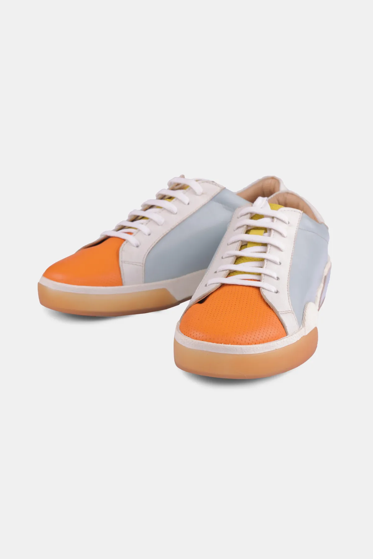 Glee Sneakers - Pastel Mix